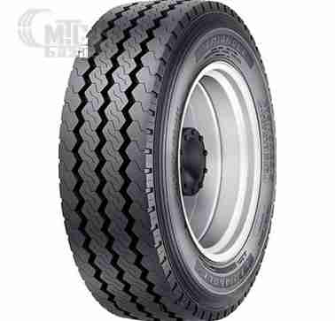 Грузовые шины Triangle TBC-A11 (универсальная) 275/70 R22,5 152/148J